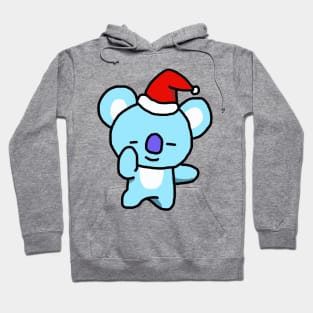 Koya Hoodie